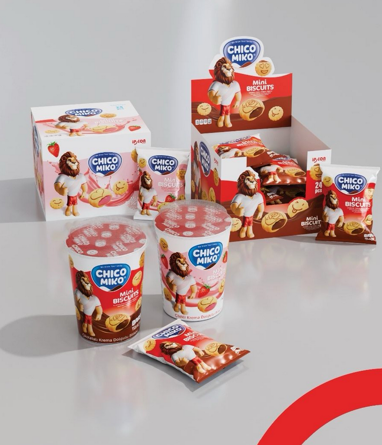 منتجات Chico Miko