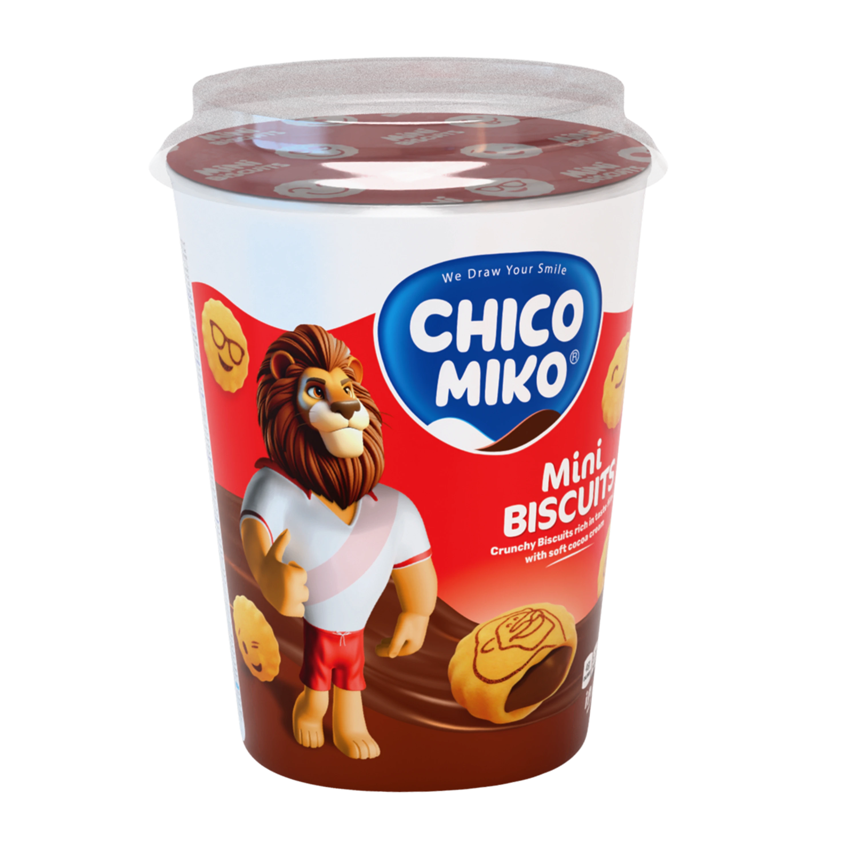 حليب شيكو ميكو للأطفال