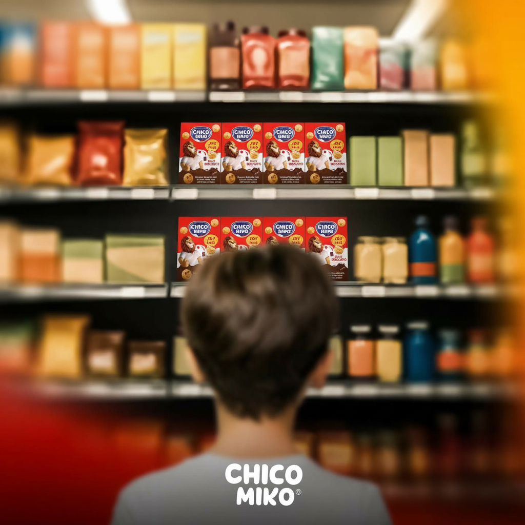 منتجات غذائية عالية الجودة